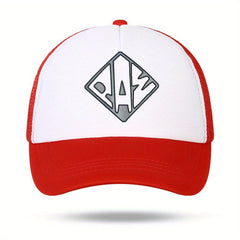 Outdoor Men's Sports Sun Hat Casual Sunscreen Baseball Cap Peaked Cap