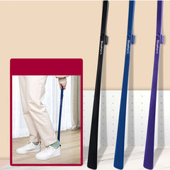 Flexible Magnetic Shoe Horn Handle Extra Long Handle Shoe Horn