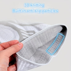 Breathable Nylon Knee Pads for Sports, Running, Cycling
