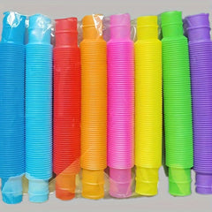 Sensory Toys Learning Stress Relief Party School Rewards Christmas Random