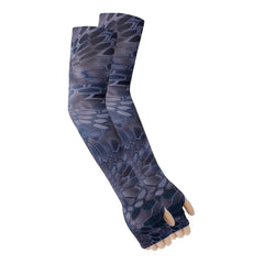 Cooling Arm Sleeves Sun Protection for Outdoor Activities - Unisex