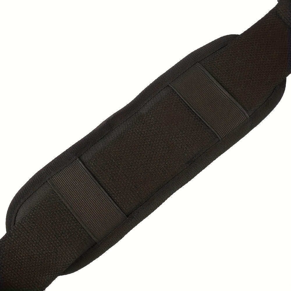 Tactical Shoulder Strap Thickened Shoulder Strap Waist Belt Cushioning Belt