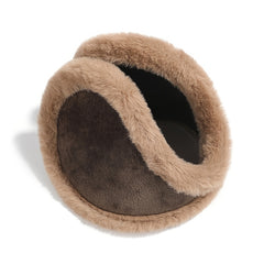 Windproof Earmuffs for Men & Women - Stay Warm This Winter!