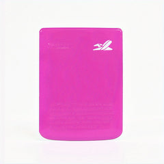 Passport Holder Soft Surface PVC Card Case Waterproof