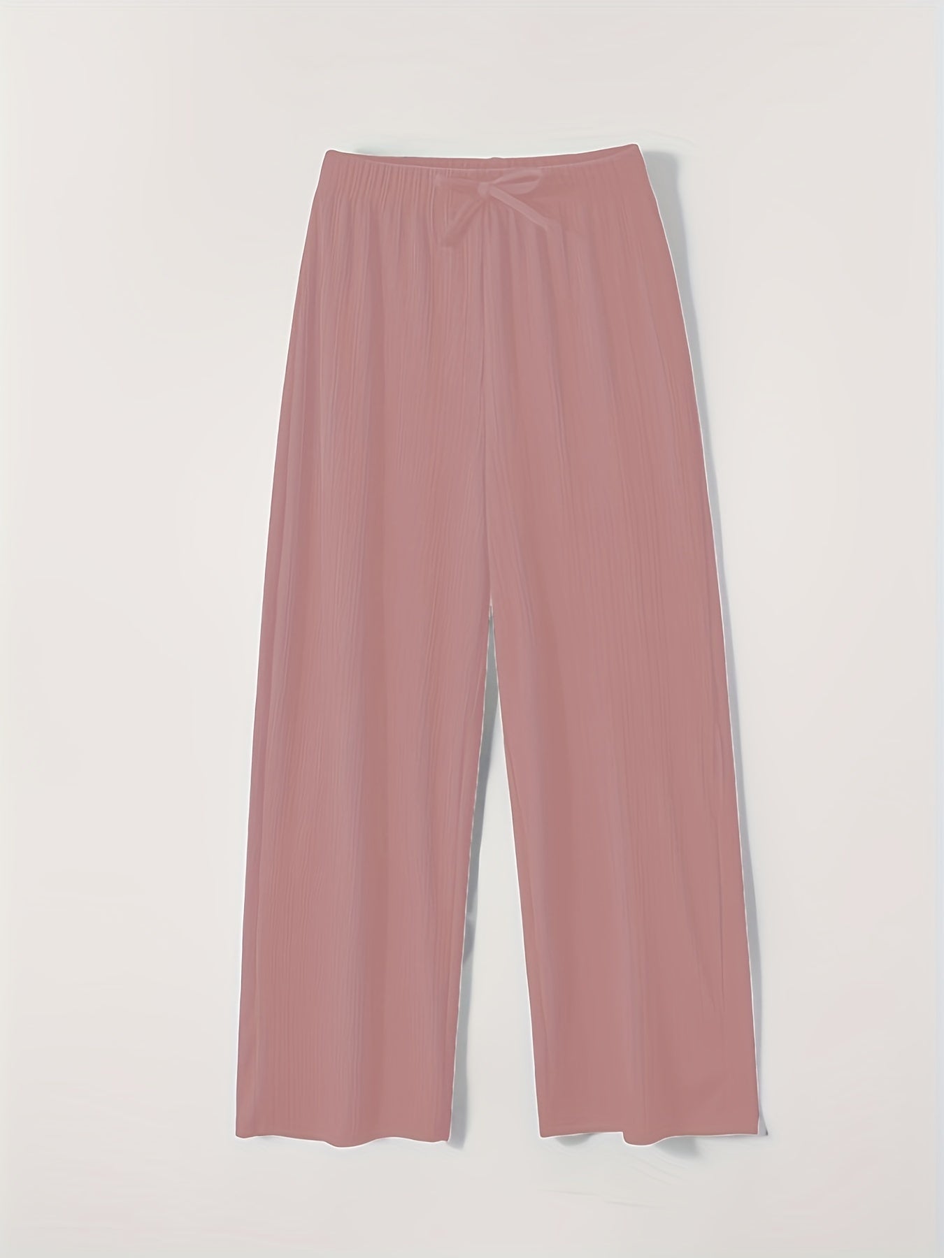 Girls Long Pants Soft Comfortable For Spring And Autumn Kids Clothes