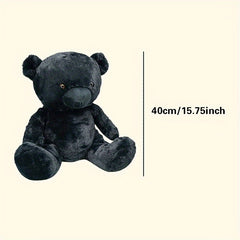 XL Plush Teddy Bear Cuddly Stuffed Animal Holiday Gift for Kids