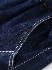 Boys Casual Denim Shorts Kids Summer Clothes