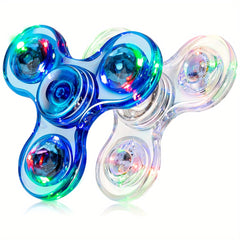 FIGROL LED Finger Spinner Party Favors Gift Bag Fillers for Birthdays