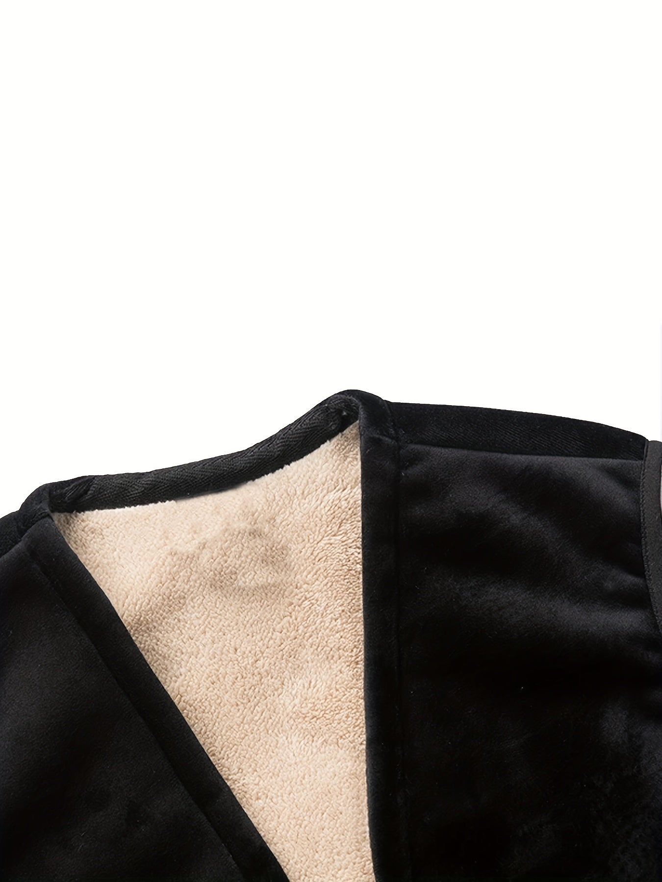 Men's Soft shell Vest for Fall and Winter