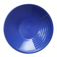 Plastic Mining Pan: Outdoor Mining Toy for Christmas and Halloween