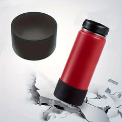 Silicone Boot 12oz 40oz Water Bottle Non Slip Bottom Cover BPA Sleeve
