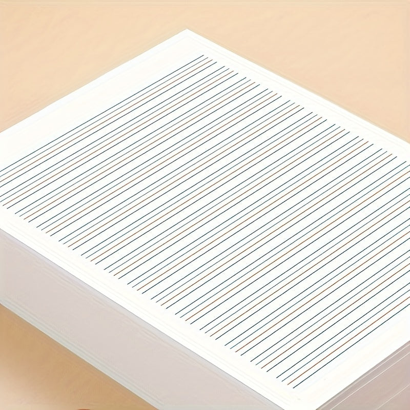 2x Primary School English Homework Books 16k 30 Sheets