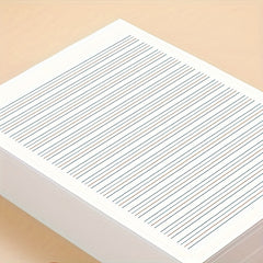 2x Primary School English Homework Books 16k 30 Sheets