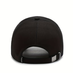 Men's Sunshade Cap Casual Baseball Cap