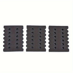 3pcs Sponge Arrow Splitter Archery Accessory