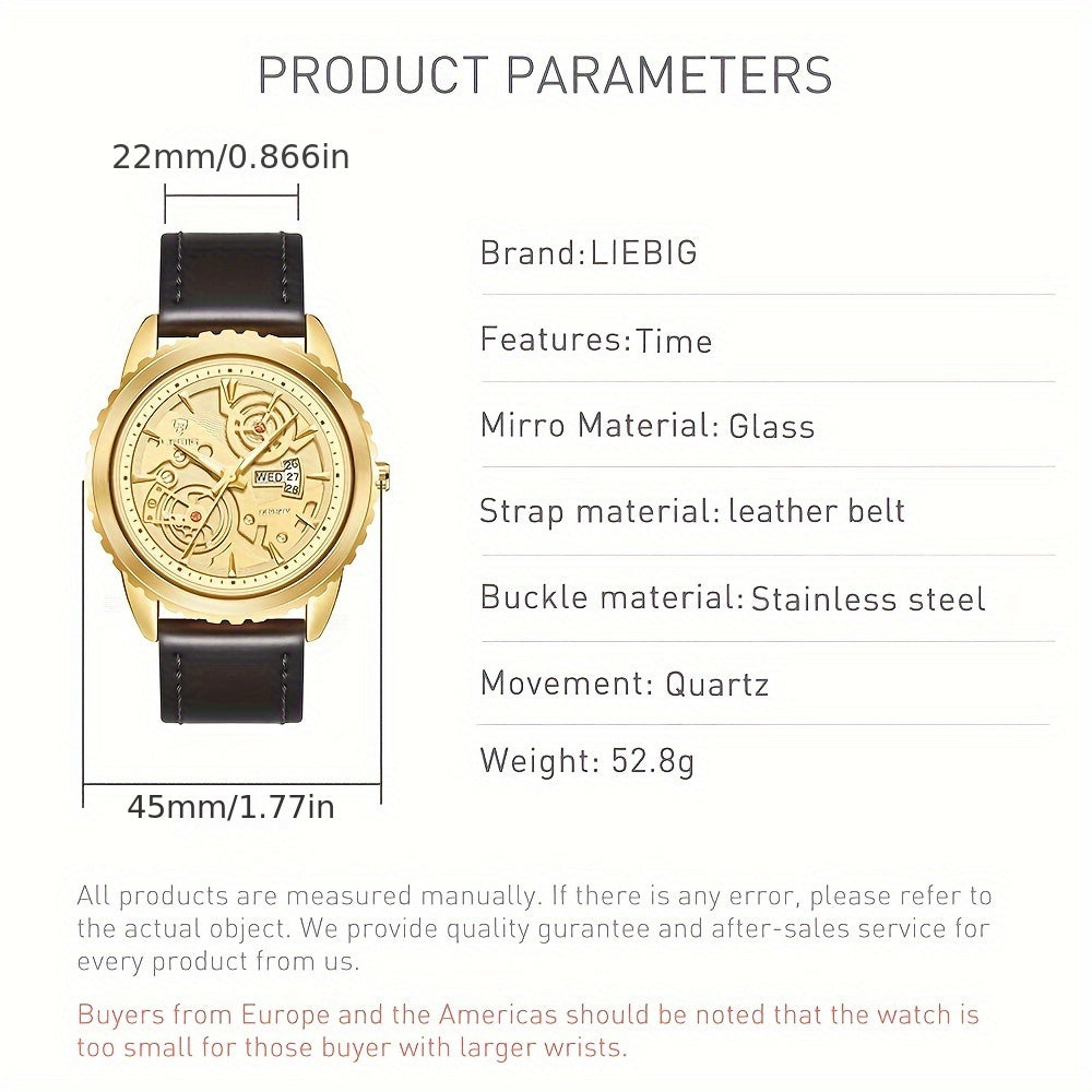 Round Digital Watch Sports Electronic Watch For Outdoor Sports