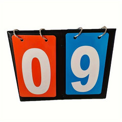 Multifunctional Counter Scoreboard Table Tennis Scoreboard Basketball