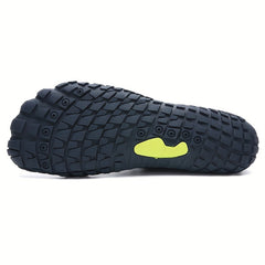Unisex Lightweight Water Shoes Anti Skid Slip-On Aqua Socks