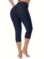 Skinny Capris Leggings for Women