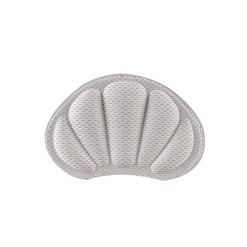 Invisible Heel Stickers for Shoes - Self-Adhesive Damage Cover