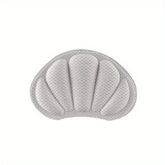 Invisible Heel Stickers for Shoes - Self-Adhesive Damage Cover
