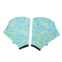 Unisex Diving Gloves for Comfortable Snorkeling and Swimming