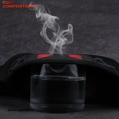 Breathable Windproof Dustproof Face Cover for Outdoor Fishing Cycling