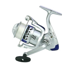 YF2000 5000 Spinning Reel with Foldable Handle for Sea Fishing
