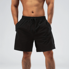 Tropical Quick Dry Swim Trunk Men's Board Shorts Beach Bathing Suit