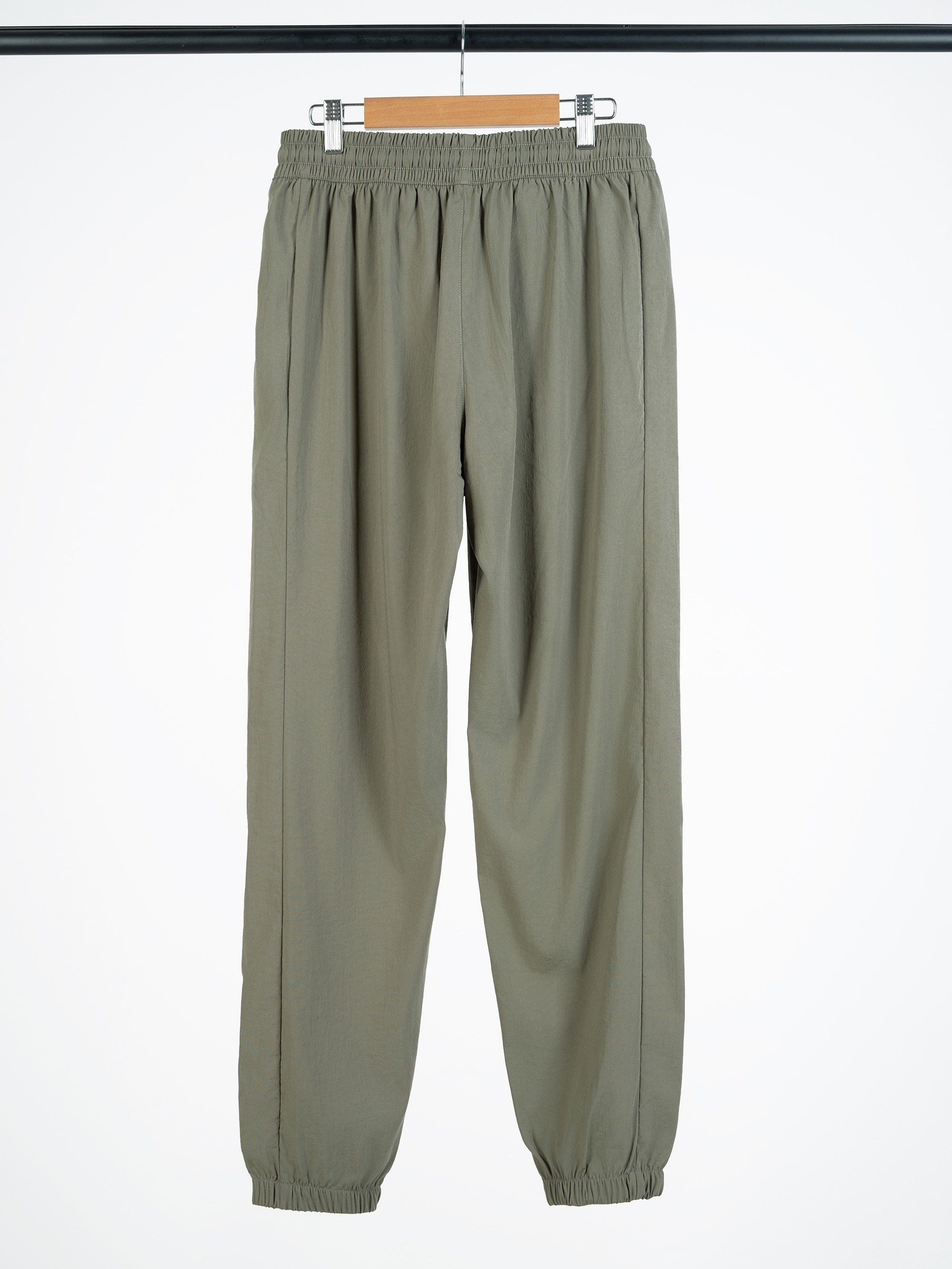 Women's Outdoor Quick Dry Pants Loose Casual Running Fitness