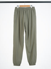 Women's Outdoor Quick Dry Pants Loose Casual Running Fitness