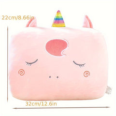 Winter Warm Hands Pillow Insertion Doll Hands Plush Toys