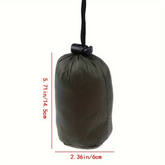 Portable Outdoor Camping Tent Carry Bag Drawstring Mini Bag