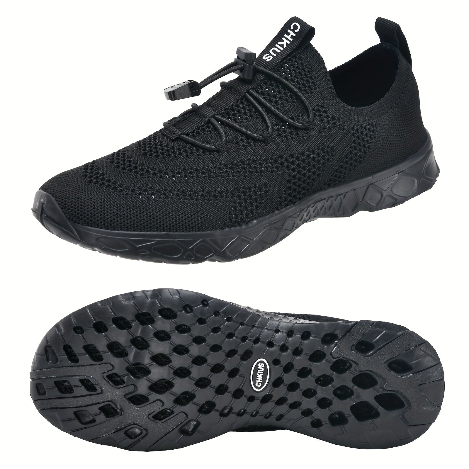 Women's Mesh Breathable Beach Shoes Quick Drying Water Shoes