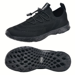 Women's Mesh Breathable Beach Shoes Quick Drying Water Shoes