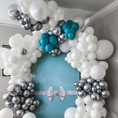 40 Latex Balloons for Garland & Arch - Party Decorations