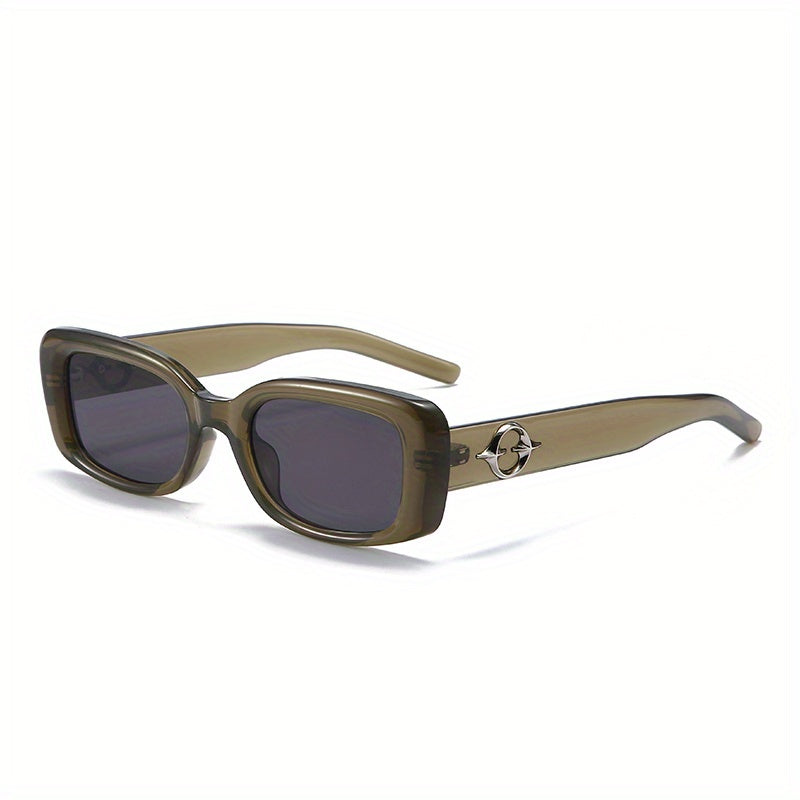 Men's Retro Outdoor UV Protection Sunglasses