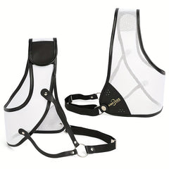 Archery Chest Guard for Right Hand Protection