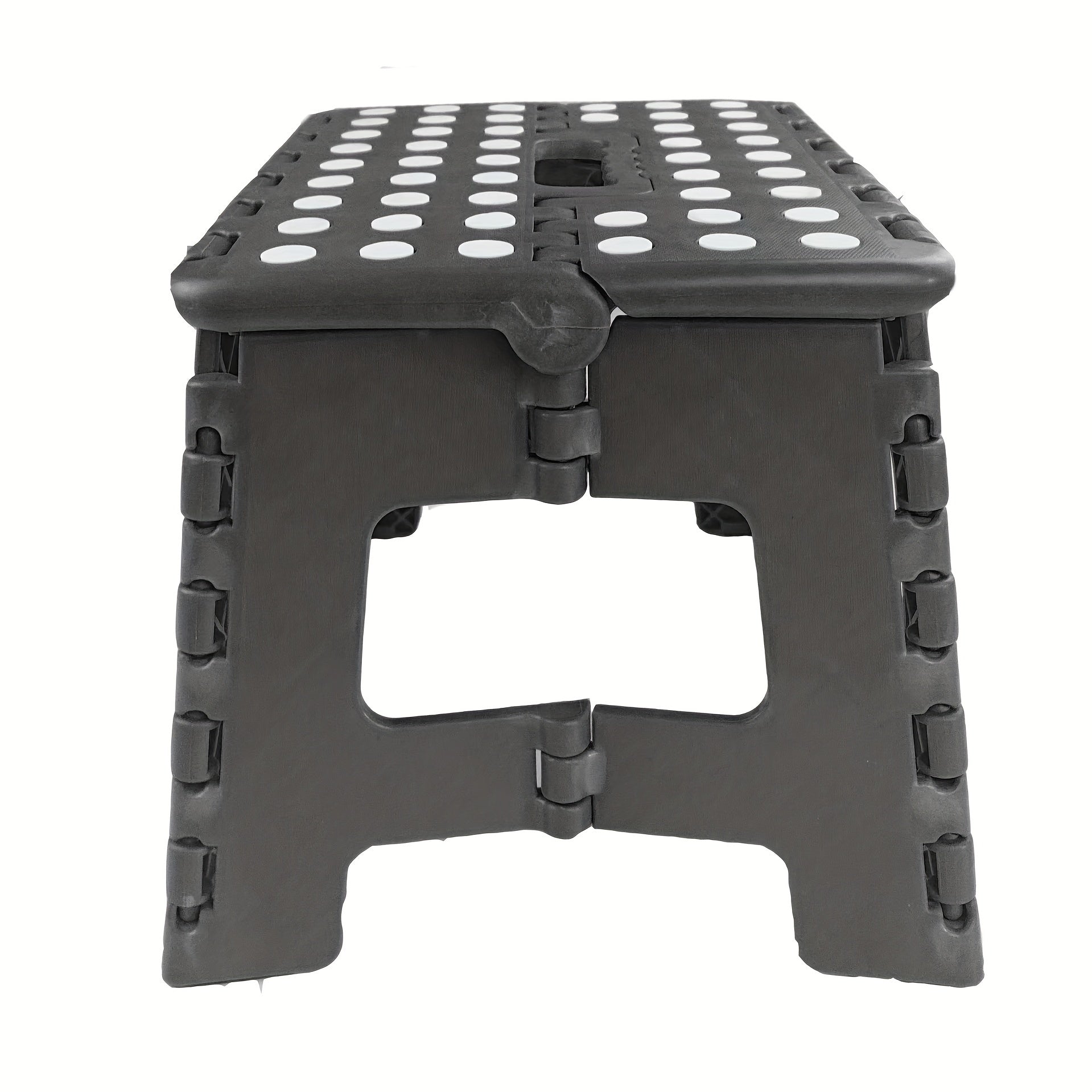 Foldable Step Stool Holds Up To 136 KG
