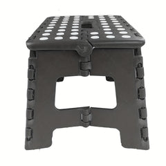 Foldable Step Stool Holds Up To 136 KG
