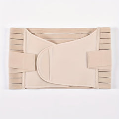 Waist Trainer Tummy Wrap Tummy Control Slim Girdle Belt Cincher