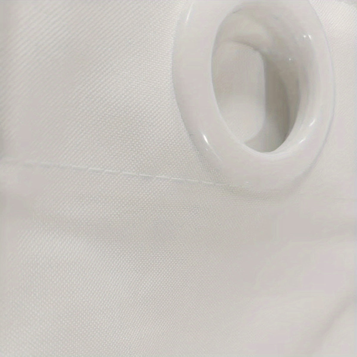 Solid Blackout Curtain for Home Decor