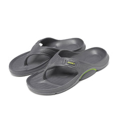 Men's Lightweight Comfy Non-Slip Flip Flops for Summer