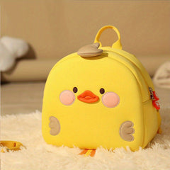 Mini Kindergarten Backpack Lightweight Waterproof Backpack