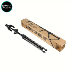 SWIFF U4 B Guitar Tripod Stand Height Adjustable