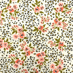 Chiffon Fabric for DIY Clothes Pants Dress