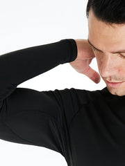 Men's Thermal Compression Long Sleeve Baselayer