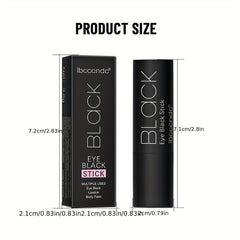 2 Pcs Face Body Paint Sticks For Adults Non Toxic Hypoallergenic SFX Cosplay