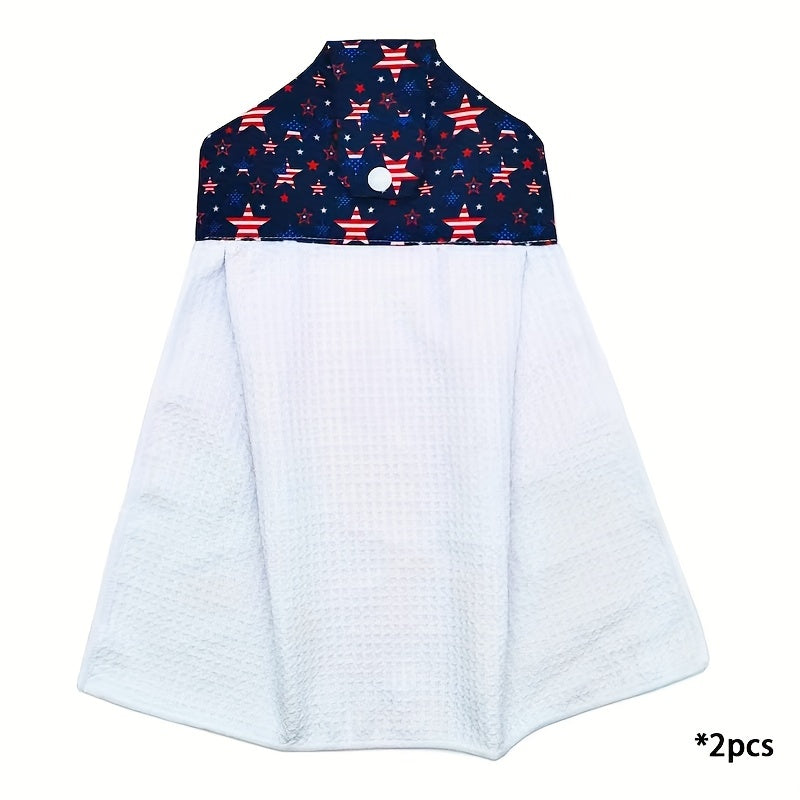 Dress Shape Sublimation Kitchen Towel for Heat Transfer Printing