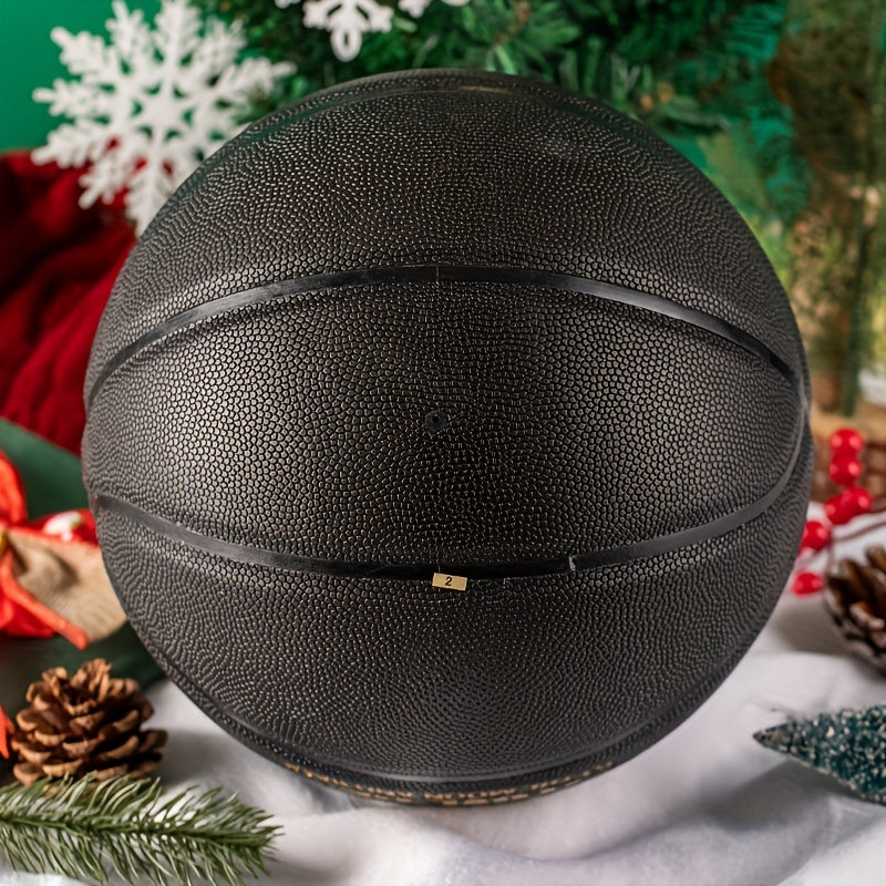 Custom Basketball Gift for Grandson Size 7 74 93 cm